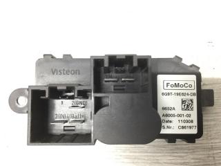Запчасть сопротивление отопителя FORD S-MAX 2011