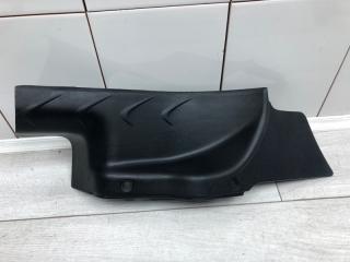 Запчасть декоративная накладка на порог задняя правая MITSUBISHI OUTLANDER 2007