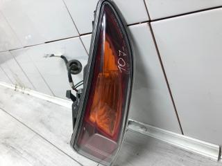 Фонарь задний правый HONDA CIVIC 2008