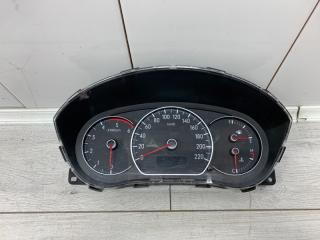 Щиток приборов SUZUKI SX4 2006