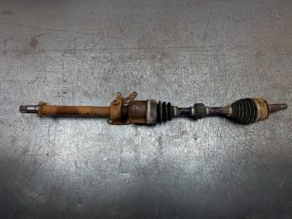 Полуось передний правый HONDA CIVIC 2008