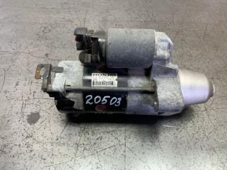 Стартер HONDA CIVIC 2008