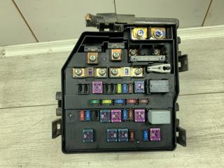 Блок предохранителей HONDA CIVIC 2008