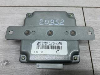 Блок управления SUZUKI SX4 2006