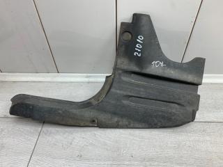 Брызговик задний правый HONDA CIVIC 2008
