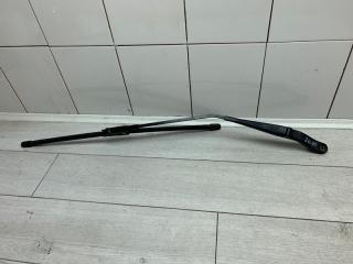 Запчасть щеткодержатель MERCEDES-BENZ A-CLASS 2008