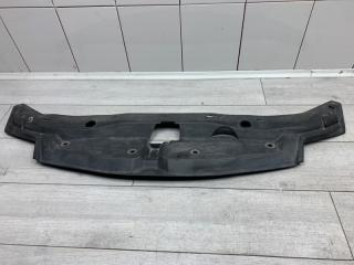Накладка замка капота HONDA CIVIC 2008