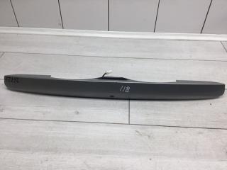 Накладка крышки багажника SUZUKI SX4 2006