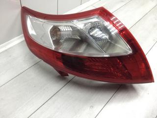 Фонарь задний правый SUZUKI SWIFT 2016
