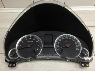 Щиток приборов SUZUKI SWIFT 2016