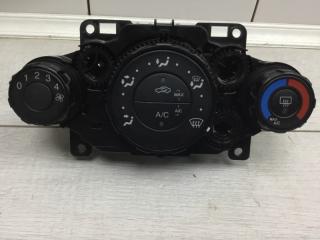 Переключатель отопителя FORD FIESTA 2011
