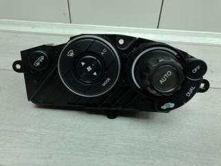Блок управления климат-контролем HONDA CIVIC 2006