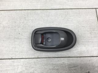 Фото запчасти ручка салона двери задняя правая KIA Spectra 2008 контрактная запчасть Запчасть ручка салона двери задняя правая KIA Spectra 2008