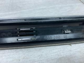 Другие обшивки салона S-CLASS 2004 Седан M272.974 Другие обшивки салона S-CLASS 2004 Седан M272.974