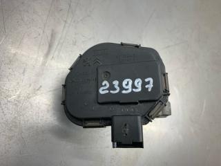 Заслонка дроссельная CITROEN BERLINGO 2013 контрактная Заслонка дроссельная CITROEN BERLINGO 2013