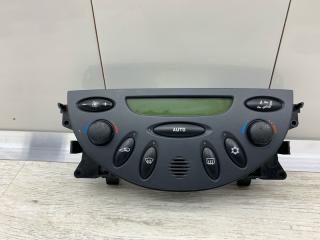 Переключатель отопителя CITROEN C5 2003