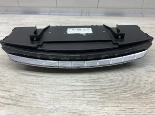 Переключатель отопителя MERCEDES-BENZ S-CLASS 2004