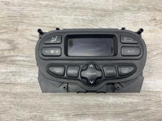 Переключатель отопителя PEUGEOT 307 2002