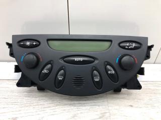 Переключатель отопителя CITROEN C5 2002