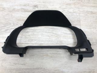 Запчасть накладка щиток приборов на торпедо LEXUS RX350L/450HL 2018