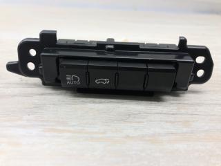 Запчасть кнопка открывания багажника правая LEXUS RX350L/450HL 2018