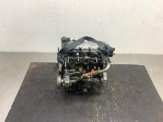 Двигатель HONDA CIVIC 2007