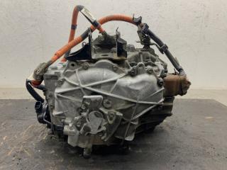 АКПП PRIUS HYBRID 2010 Хэтчбек 2ZR-FXE АКПП PRIUS HYBRID 2010 Хэтчбек 2ZR-FXE