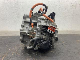 АКПП TOYOTA PRIUS HYBRID Хэтчбек 2ZR-FXE АКПП TOYOTA PRIUS HYBRID Хэтчбек 2ZR-FXE