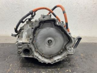 АКПП PRIUS HYBRID 2010 Хэтчбек 2ZR-FXE АКПП PRIUS HYBRID 2010 Хэтчбек 2ZR-FXE