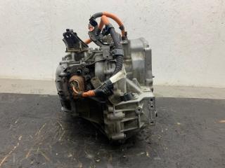 АКПП PRIUS HYBRID 2010 Хэтчбек 2ZR-FXE АКПП PRIUS HYBRID 2010 Хэтчбек 2ZR-FXE