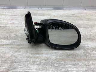 Запчасть зеркало двери правое VOLKSWAGEN TIGUAN 2008