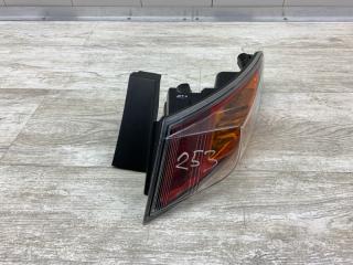 Фонарь задний правый HONDA CIVIC 2007