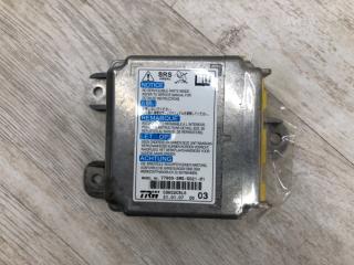 ЭБУ подушки безопасности HONDA CIVIC 2007
