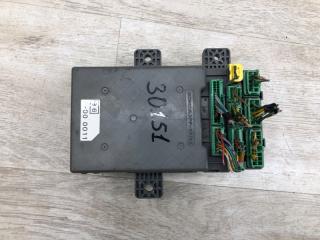 Блок предохранителей HONDA CIVIC 2007