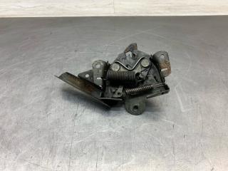 Запчасть замок капота MITSUBISHI LANCER 2005