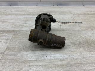 Заслонка дроссельная RENAULT MEGANE 2015 контрактная Заслонка дроссельная RENAULT MEGANE 2015