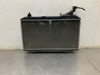 Кассета радиаторов в сборе HONDA CIVIC 2007