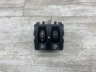 Запчасть кнопка регулировка фар RENAULT MEGANE 2015