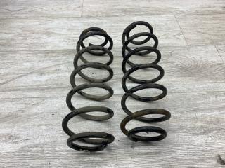 Пружина подвески задняя HONDA CIVIC 2007