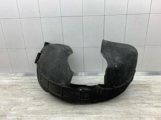 Подкрылок передний правый SKODA OCTAVIA 2007