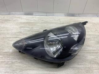 Фара передняя левая HONDA JAZZ 2004