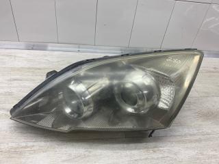 Фара передняя левая HONDA CR-V 2007