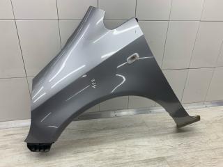 Крыло переднее левое HONDA JAZZ 2004