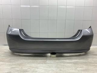 Бампер задний HONDA JAZZ 2004