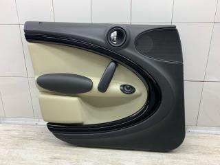 Обшивка двери передняя левая MINI COOPER 2012