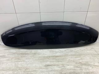 Спойлер крышки багажника MINI COOPER 2012