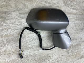 Зеркало двери правое HONDA JAZZ 2004