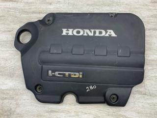 Декоративная крышка двигателя HONDA CR-V 2007