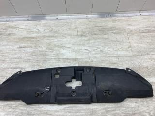 Накладка замка капота HONDA CR-V 2007