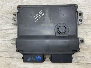 ЭБУ ДВС SUZUKI SWIFT 2007